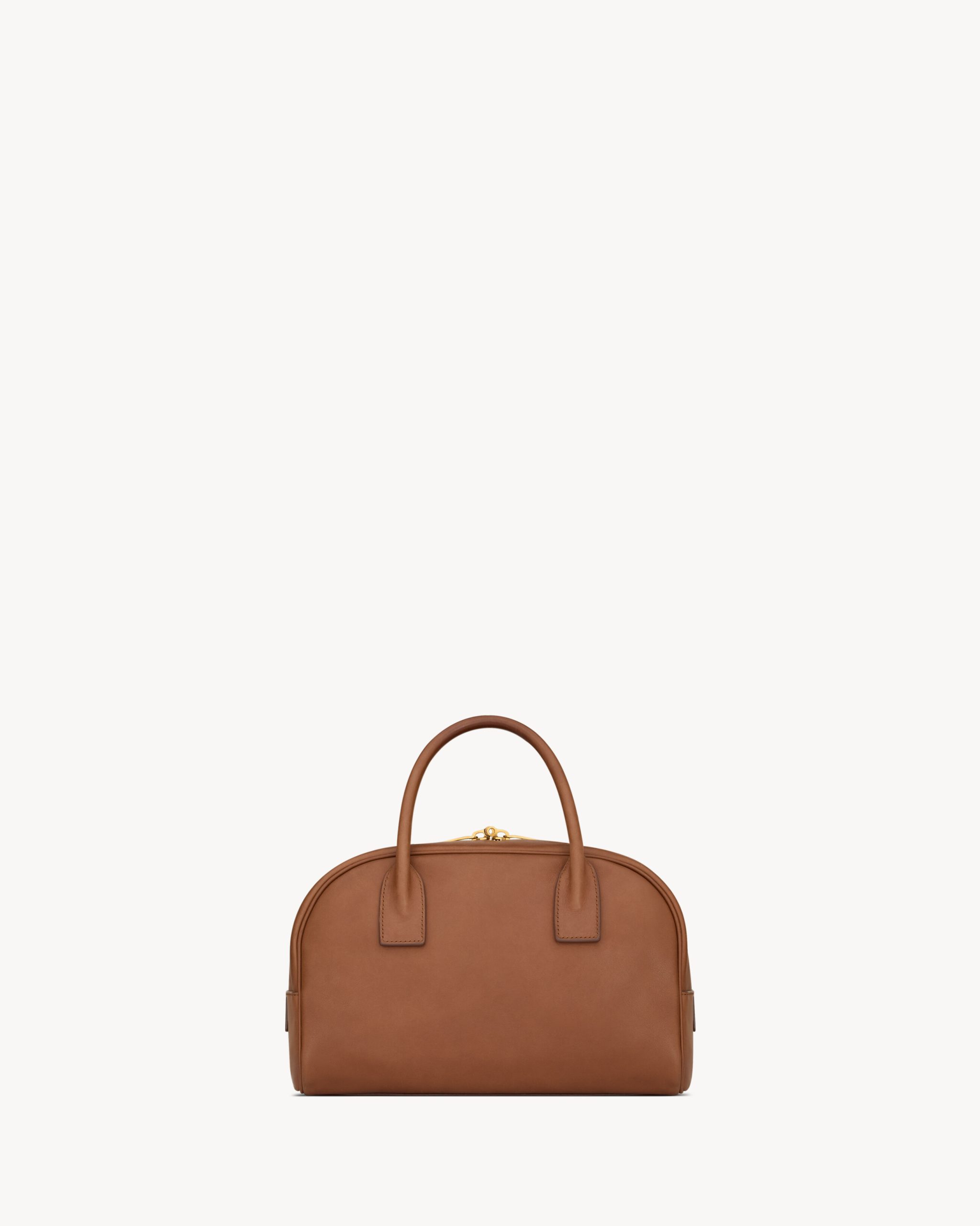 YSL SAC DE JOUR boston in smooth leather – small - Image 5